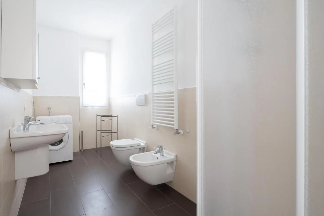 Finisterrae 7 - Immobiliare Living Apartman Lido di Jesolo