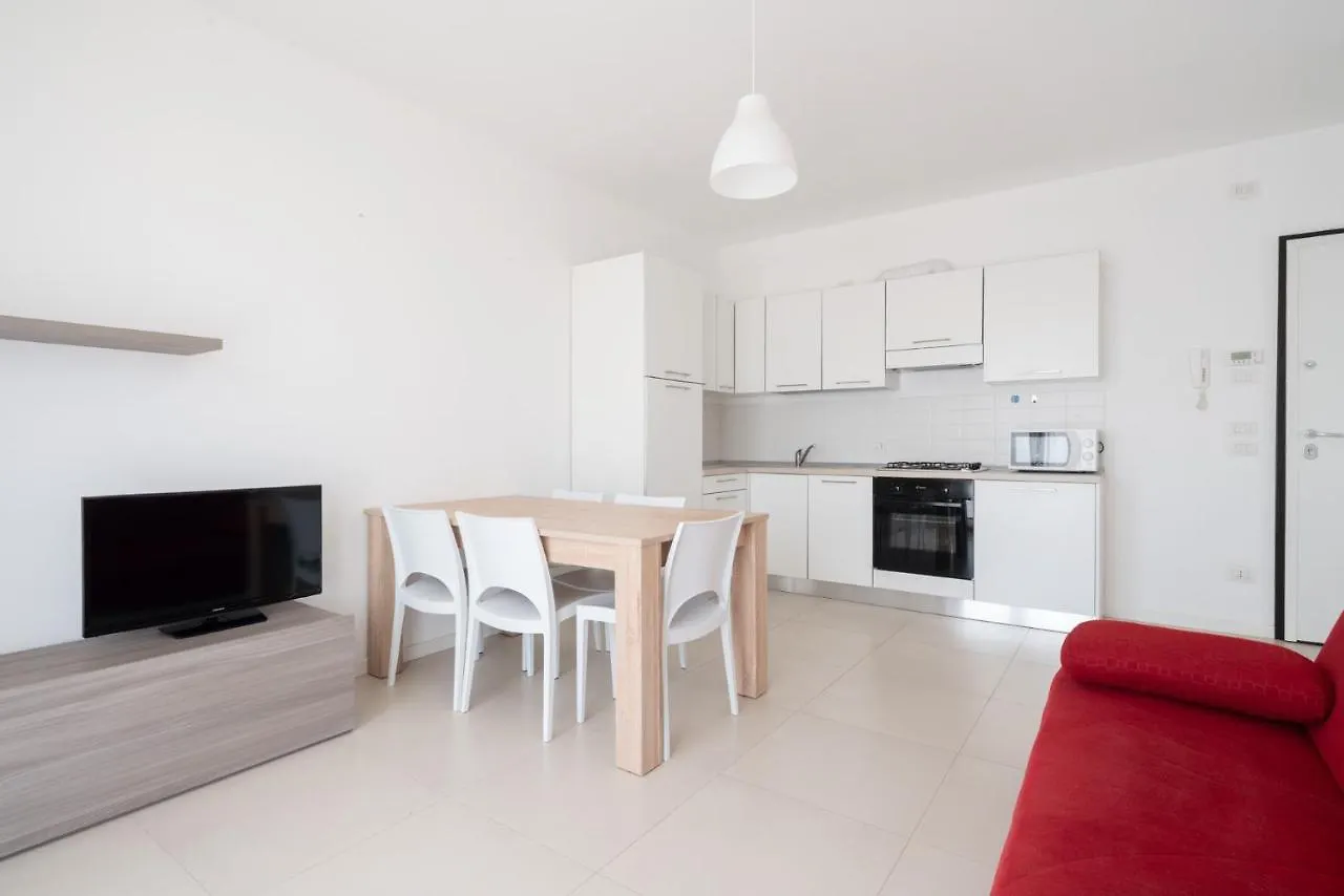 Finisterrae 7 - Immobiliare Living Apartman Lido di Jesolo