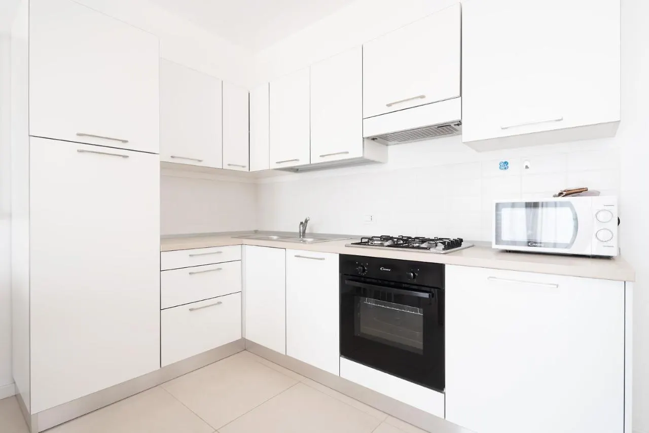 Finisterrae 7 - Immobiliare Living Apartman Lido di Jesolo Olaszország