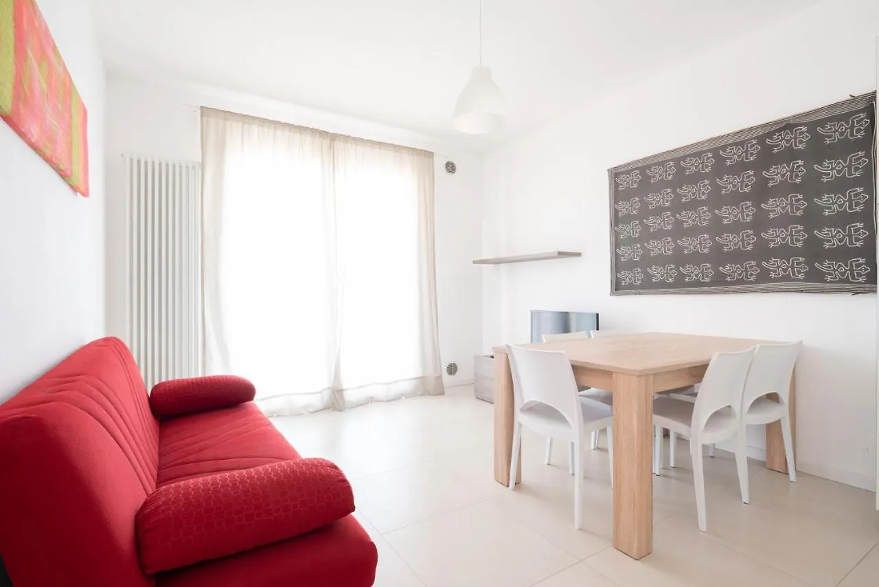 Finisterrae 7 - Immobiliare Living Apartman Lido di Jesolo